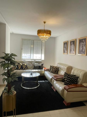 Residence islan